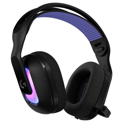 LOGITECH G522 LIGHTSPEED gaming sans fil - Noir