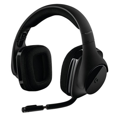 LOGITECH G533 Prodigy Wireless Gaming Headset