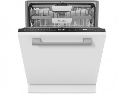 MIELE G7650 SCVI AutoDos - ENCASTRABLE 60CM