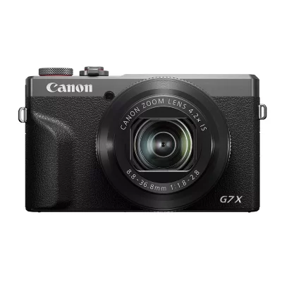 CANON G7X Mark III Edition Sp&eacute;ciale 30 ans
