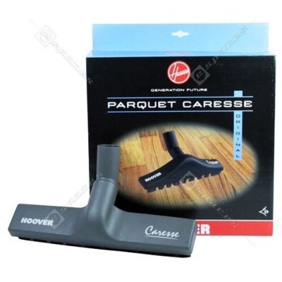HOOVER G87PC BROSSE PARQUET CARESSE d'origine POUR TELIOS 