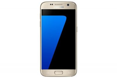 SAMSUNG G930 Galaxy S7 4G 32GB gold platinum EU