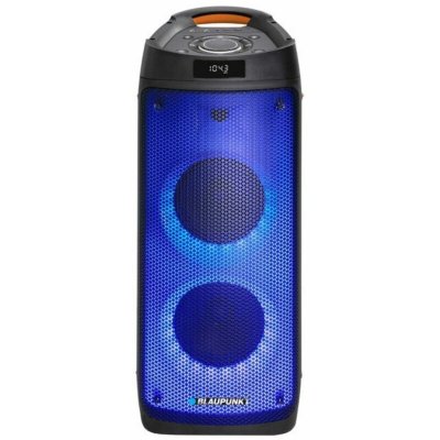 BLAUPUNKT G&Aring;&sbquo;o&Aring;&rsaquo;nik  PB06DB Czarny