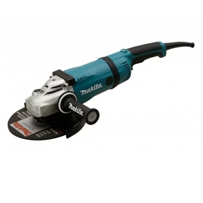 MAKITA GA9040R - broyeur 230 2600w 6600 tr/min 6.9 kg - 