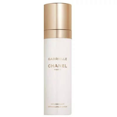 CHANEL Gabrielle d&eacute;odorant vaporisateur 100 ml