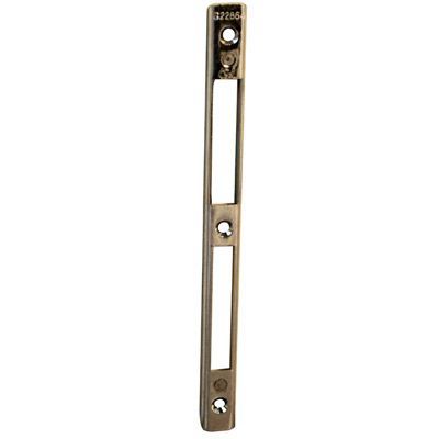 FERCO BY THIRARD G&acirc;che centrale entaillage Ferco Europa par serrure encastrer &Oslash;16 mm