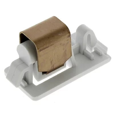 BAUKNECHT Gache de porte 481227138462 pour Seche-linge Whirlpool