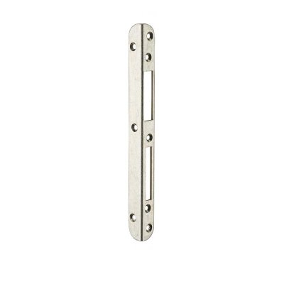 FERCO BY THIRARD G&acirc;che &eacute;querre centrale &agrave; encastrer gauche  212 x 18 x 18 mm pour porte d'entr&eacute;e