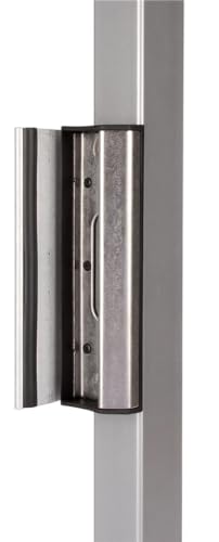 LOCINOX G&acirc;che pour serrure LEKQ/LAKQ -  - SAKLALUMQF2