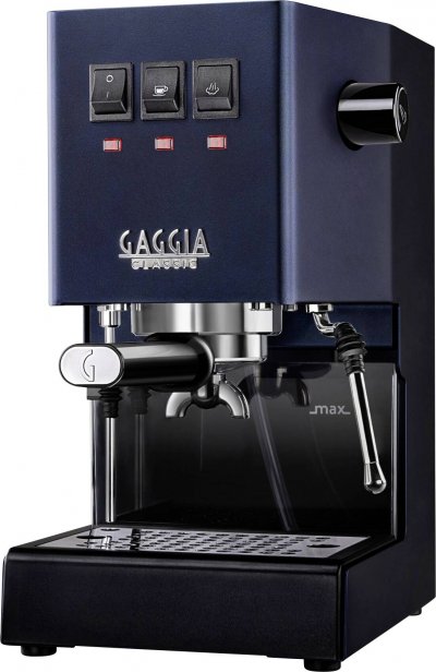 GAGGIA  886948115010 Machine &agrave; expresso bleu 1200 W 