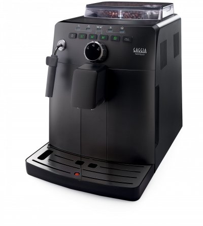 GAGGIA  hd8749/01 Naviglio BLK 