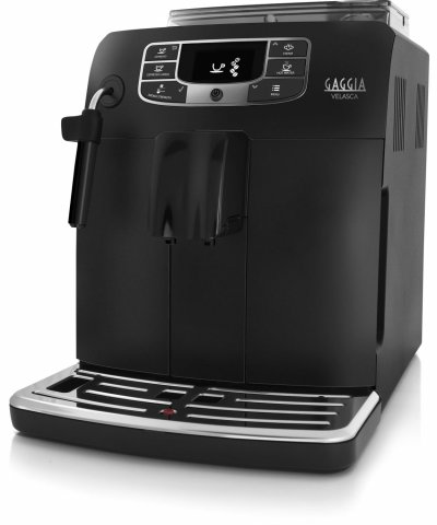 PHILIPS Gaggia machine &agrave; caf&eacute; automatique ri8260/01&nbsp;velasca bk espr.gagg