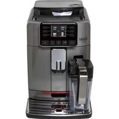 GAGGIA  Machine &agrave; Caf&eacute; Super Automatique Cadorna Prestige Ri9604/01
