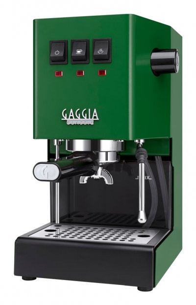GAGGIA  Machine &agrave; Expresso Classic Evo E24 Ri9481/17