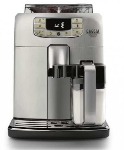 GENERIQUE Gaggia Velasca Prestige Ri8263 - Machine &Agrave; Caf&eacute; - 15 Bars