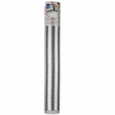WPRO Gaine alu d=150mm cht350 484000008638 pour Hotte 