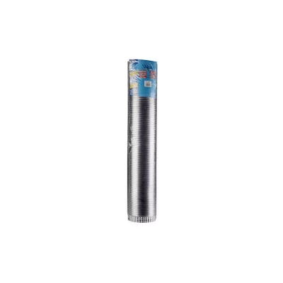 WPRO Gaine Aluminium 3M Diam 150 Mm - 