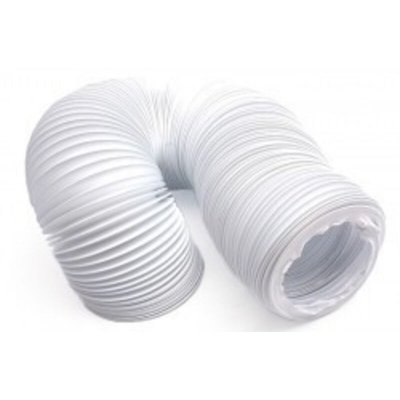 CLEARIT Gaine d evacuation d air extensible pour seche linge  -