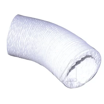 FAGOR Gaine d evacuation dia 102 m/m 2.5 m pour seche linge  - 57x0606
