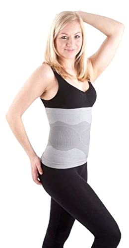 LANAFORM Gaine dorsale femme  Mass & Slim