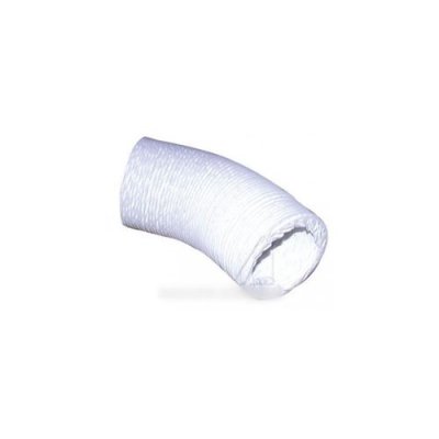 FAGOR Gaine evacuation 2.5m diametre 95mm pour seche linge brandt - 5429918