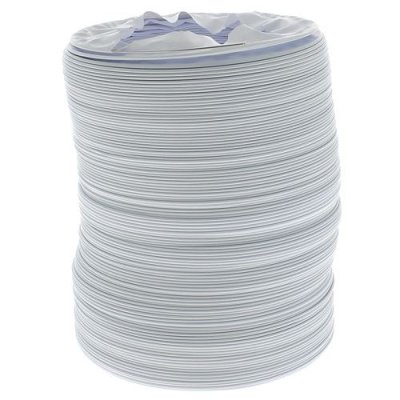 LADEN Gaine seche-linge d=102mm 3m asg310 pour Seche-linge Whirlpool