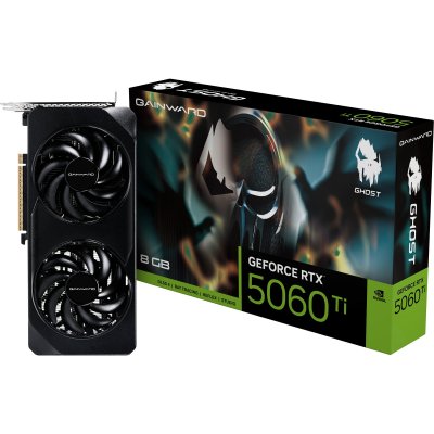 GAINWARD  NE7506TT19P1-GB2062B, Carte graphique 