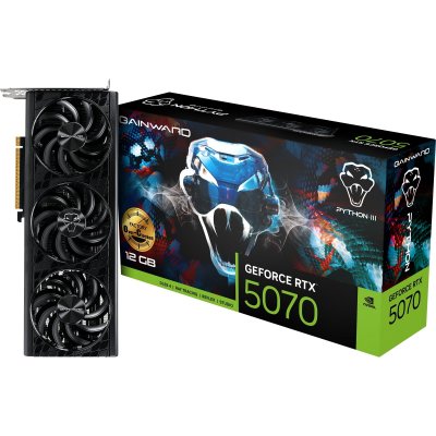 GAINWARD  NE75070019K9-GB2050T, Carte graphique 