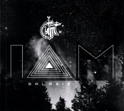 Galaxie Iam (Coffret 3 CD)