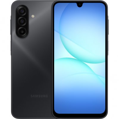 SAMSUNG Galaxy A17 4G Noir 128 Go BE (Factice BE)
