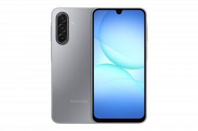 SAMSUNG Galaxy A17 5G Gris 128 Go