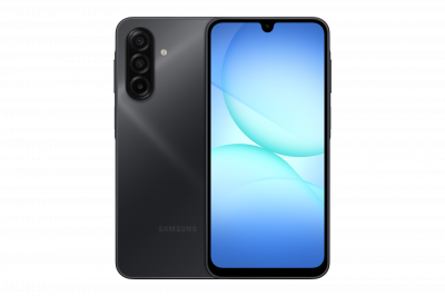 SAMSUNG Galaxy A17 Noir 128 Go