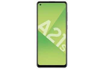 SAMSUNG Galaxy A21S Noir 128 Go Bon |  Reconditionn&eacute; en France 
