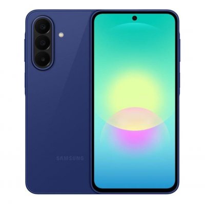 SAMSUNG Galaxy A27 (5G) 256 Go, Bleu - Neuf