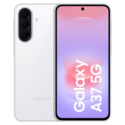 SAMSUNG Galaxy A37 5G 128 Go Blanc