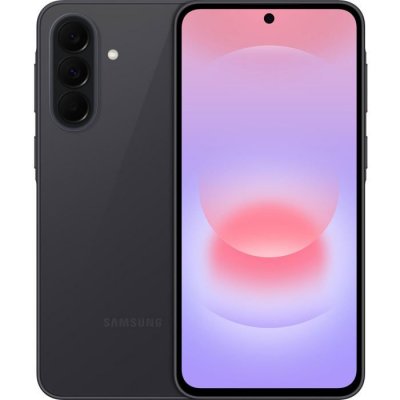 SAMSUNG Galaxy A37 - - 5G Graphite 256Go Entreprise Edition