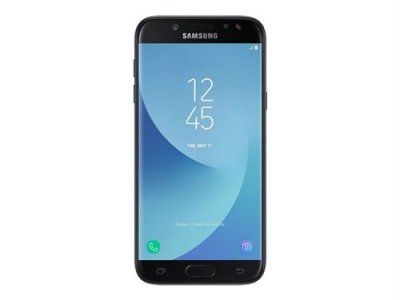 SAMSUNG Galaxy J5 (2017) 16 Go, Noir, d&eacute;bloqu&eacute;