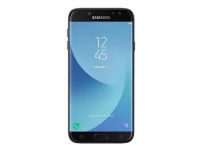 SAMSUNG Galaxy J7 Pro 16 Go Noir D&eacute;bloqu&eacute;