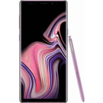 SAMSUNG Galaxy Note9 violet 128 Go