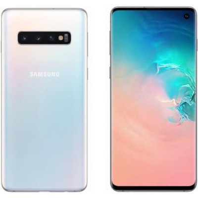 SAMSUNG Galaxy S10
