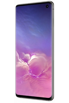 SAMSUNG Galaxy S10 Noir 512Go