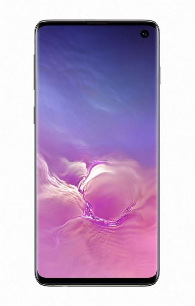 SAMSUNG Galaxy S10 Noir 512Go