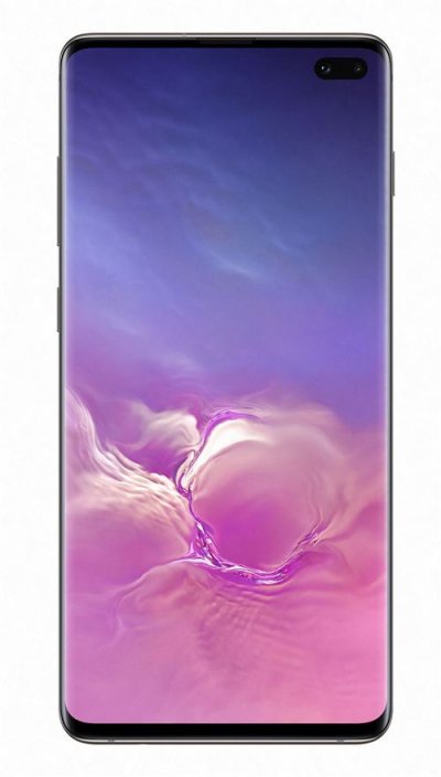 SAMSUNG Galaxy S10 Plus Noir C&eacute;ramique 512Go