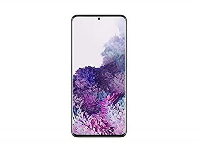 SAMSUNG Galaxy S20 Plus 5G 12Go/128Go Enterprise Black Edition Dual SIM G986B