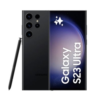 SAMSUNG Galaxy S23 Ultra 5g 6.8in 8gb 256gb Android 13 Enterprise Edit