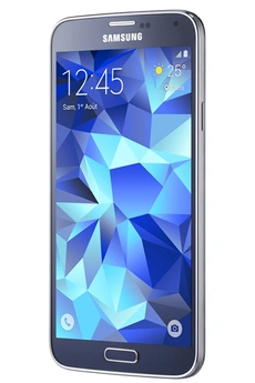 SAMSUNG Galaxy S5 Neo 16 Go Noir D&eacute;bloqu&eacute;
