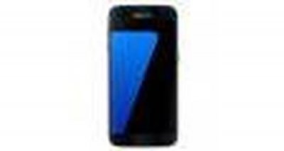 SAMSUNG Galaxy S7 32 Go - Noir - D&eacute;bloqu&eacute;
