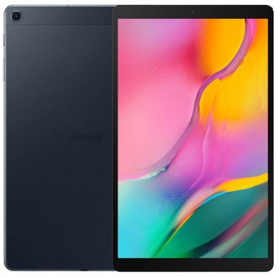 SAMSUNG Galaxy Tab A 10.1'' 32Go WF+4G BK