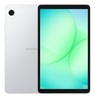 SAMSUNG Galaxy Tab A11 4G (8,7 ) 8 Go 128 Go, Argent - Neuf