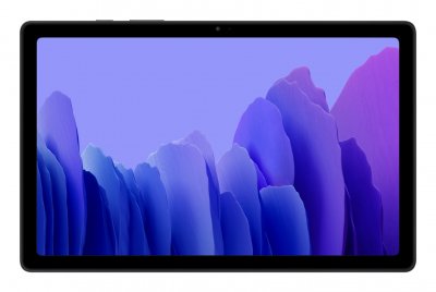 SAMSUNG Galaxy Tab A7 (2020) 32 Go WiFi + 4G Gris D&eacute;bloqu&eacute;